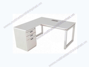 Bàn chân sắt Lufa RH1414SL1-L