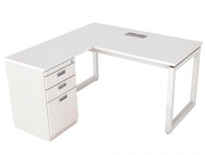 Bàn chân sắt Lufa RH1414SL1-L