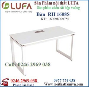 Bàn chân sắt Lufa RH1608S