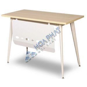 Bàn chân sắt LUX120SYC10