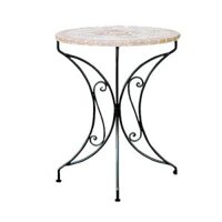 Bàn chân sắt nghệ thuật TT03