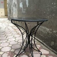 Bàn chân sắt nghệ thuật TT04