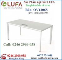 Bàn chân sắt OV1206S