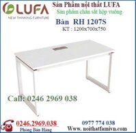 Bàn chân sắt RH1207S