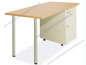 Bàn chân trụ Nội Thất 190 BCT16-HS2