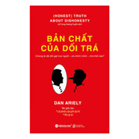 Bản Chất Của Dối Trá Tái Bản 2019