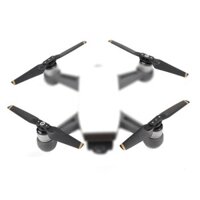 Bán chạy 2 cặp 4730F Cánh quạt CW / CCW có thể gập lại nhanh cho DJI Spark