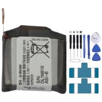 Bán chạy 247mAh EB-BR830ABY Li-Polymer Pin Thay Thế Cho Samsung Galaxy Watch Active 2 40mm SM-R835 SM-R830