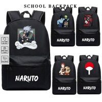 BÁN CHẠY Balo Đi Học Anime Naruto Cực HOT