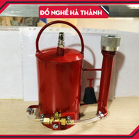 [Bán Chạy] Bình Thông Tắc Dây Phanh Xe Máy Bằng Khí Nén Cao Cấp - Đồ Nghề Xe Máy_Hà Nội