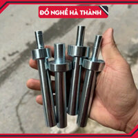 [Bán Chạy] Bộ Đóng Bạc Đạn Bi Vào Bánh Xe 4 Cây ĐượC LàM Từ ChấT LiệU Thép Cao Cấp, GiúP BạN ThoảI MáI Sử DụN