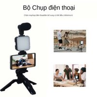 Bán Chạy Bỏ Túi Lấp Đầy Ánh Sáng Để Bàn Làm Đẹp Chân Chụp Ảnh Di Động Sống Cầm Tay SLR Hội Nghị Làm Đẹp