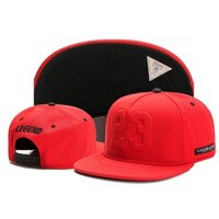 Bán chạy Cayler Sons Nam Mũ bóng chày Mũ thể thao Mũ thời trang 004