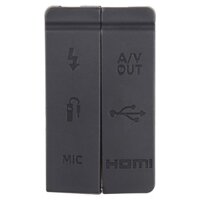 Bán Chạy Cho Canon EOS 5D Mark II OEM Nắp USB
