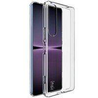 Bán chạy cho Sony Xperia 1 IV IMAK UX-5 Series Vỏ điện thoại bảo vệ TPU chống sốc trong suốt