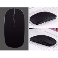 [BÁN CHẠY]  Chuột không dây - chuột không dây giá rẻ - chuột không dây thế hệ mới - KDTHM