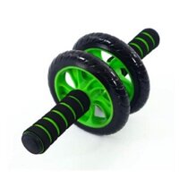 [BÁN CHẠY] Con lăn AB wheel tập bụng cao cấp tặng kẹp chống muỗi cho bé