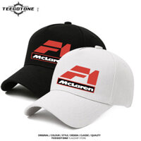Bán Chạy Đội Đua McLaren Ngoài Trời Có Thể Điều Chỉnh Mũ Bóng Chày Cotton Mũ Che Nắng Thể Thao Ngoài Trời Vịt Lưỡi Mũ Bé Trai Và Bé Gái Hip Hop Bóng Chày Thông Thường