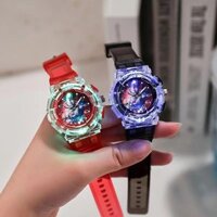 [Bán chạy] ♞,♘Đồng hồ Flash Quà tặng đồ chơi đồng hồ trẻ em