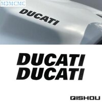 Bán Chạy DUCATI DUCATI Panigale V2 V4 V4S V4R V4SP V4 Street Fighter Bình Nhiên Liệu Miếng Dán Decal