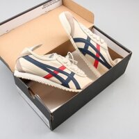 Bán chạy Giày nữ ASICS Onitsuka Tiger Mexico 66 giày thể thao nam và nữ