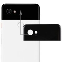 Bán chạy Google Pixel 2 XL Back Cover Top Glass Lens Cover