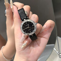 Bán Chạy Gypsophila Đồng Hồ Nữ Phong Cách Chanel Thắt Lưng Niche Ánh Sáng Sang Trọng Chống Thấm Nước Cao Cấp Hợp Thời Trang Nữ