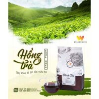 [BÁN CHẠY] Hồng trà Earl Grey - EG Black Tea - Well Wealth pha trà sữa cực thơm