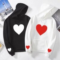 BÁN CHẠY HOT- áo Hoodie đôi siêu chất cực đẹp giá rẻ