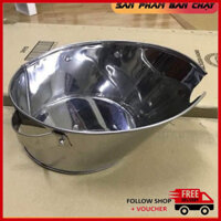 [Bán Chạy] [Hot] Khay Hứng Dầu Thải Xe Máy Chuyên Nghiệp, Dụng Cụ Dựng Nhớt Thải Với Dung Tích 2 Lít