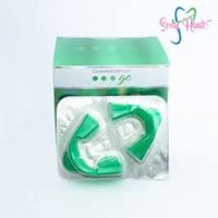 [BÁN CHẠY] Khay tẩy trắng tại nhà OPALESCENCE GO 15% (1 CẶP)