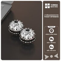 Bán Chạy Kim Loại LT Dính Bóng Massage Fidget Spinner Đồ Chơi Bán Chạy Giải Nén Dụng Cụ Tiện Dụng