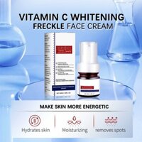 Bán Chạy Làm Sáng Dưỡng Ẩm Loại Bỏ Điểm Dấu Serum Vitamin C Kem Dưỡng Da Mặt Dall Sửa Chữa Tinh Chất Sản Phẩm Mới 3.6
