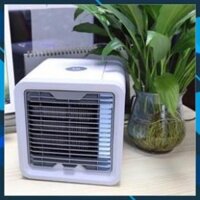 [BÁN CHẠY] Máy điều hòa mini làm lạnh bằng hơi nước ARCTIC AIR - điều hòa để bàn  HÀNG CHÍNH HÃNG ( giao siêu nhanh )