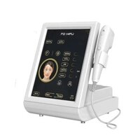 Bán chạy Máy Hifu 7d Mặt Và Cơ Thể Máy Hifu Tập Trung Cường Độ Cao Siêu Âm Nâng Cơ Mặt Trẻ Hóa Da Máy Hifu