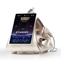 Bán chạy Máy nâng cơ mặt Hifu Vmax Smas Hifu Siêu âm tập trung cường độ cao Mini Smas Nâng Hifu Máy nâng cơ mặt