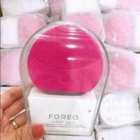 [BÁN CHẠY]  Máy rửa mặt Forever mini - MÁY MASSAGE MẶT