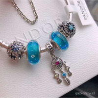 Bán chạy nhất Boutique thời trang mới bán chạy lựa chọn tiệc gần đây [Pandora] vòng tay phụ kiện mới AAs031 AS 68999999999999999999999999999999999999999999999999999999999999