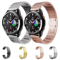 Bán chạy nhất cho dây đeo đồng hồ thép Samsung Galaxy Watch 5 Pro 45mm
