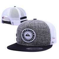 Bán chạy nhất [Đặt trước] Nhiều loại mũ trucker Quicksilver chính hãng