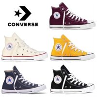 Bán chạy nhất Malaysia Giày Thể Thao Vải Converse All-Star High-Top Taylor Chuck có sẵn