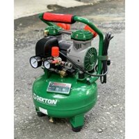 BÁN CHẠY NHẤT MÁY NÉN KHÍ KHÔNG DẦU DEKTON DK-AC2912s 1.5HP/1250W lít ct