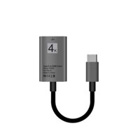 Bán Chạy nhất USB-C Loại C sang HDMI HDTV Adapter Cáp 4 K Cho Samsung S9 S8 Note 8 MacBook