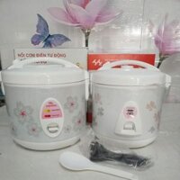 [BÁN CHẠY] Nồi Cơm Điện Hiệp Hưng - RICE COOKER  giá rẻ 1L-1,2L