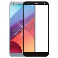 Bán chạy Ống kính kính ngoài màn hình phía trước cho LG G6 / H870 / H870DS / H872 / LS993 / VS998 / US997