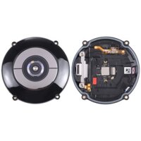 Bán chạy Ốp điện thoại chính hãng có cảm biến nhịp tim + Mô-đun sạc không dây cho Samsung Galaxy Watch4 Classic 42mm SM-R880 R885
