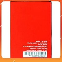 [BÁN CHẠY] PIN ĐIỆN THOẠI ITEL A15 , A16, A16 PLUS BL-20H ZIN HÃNG