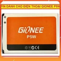 [BÁN CHẠY] PIN GIONEE P5 MINI ZIN HÃNG