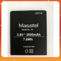 [BÁN CHẠY] PIN MOBELL NOVA F ZIN HÃNG
