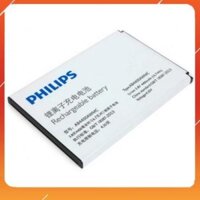 [BÁN CHẠY] PIN PHILIP S309 AB1600DWMT ZIN HÃNG